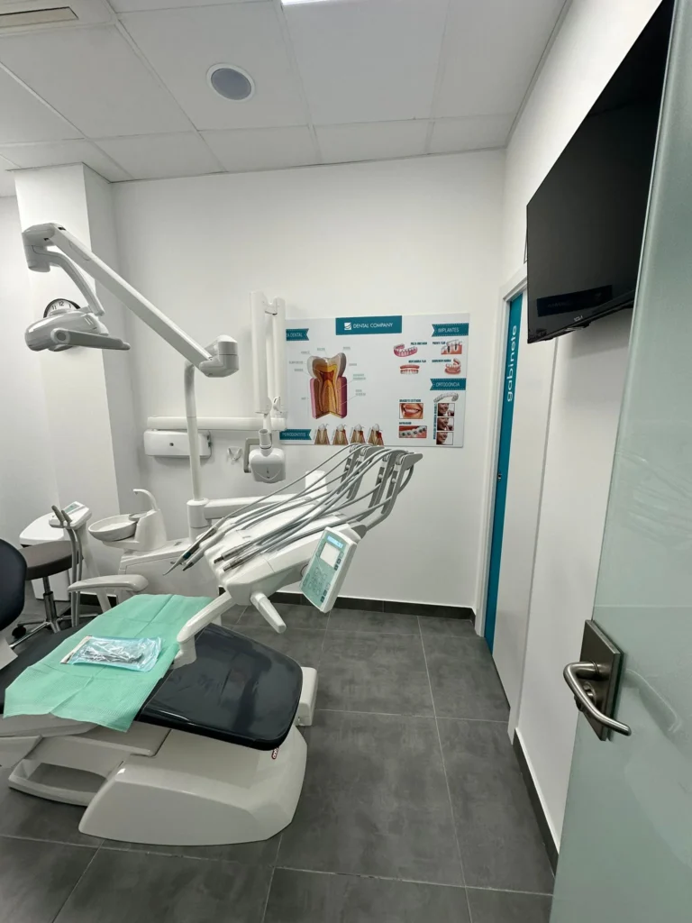 efkirabrhcemoctarn4k- Reforma de clínicas dentales: requisitos, normativa y diseño en España