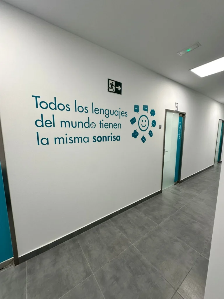 reformas de clínicas dentales en España 2025